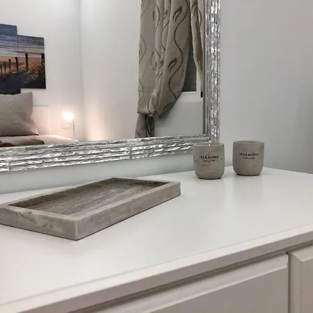 Birgitt En Aloha Garden Con Vista Mar Y Piscina Lägenhet