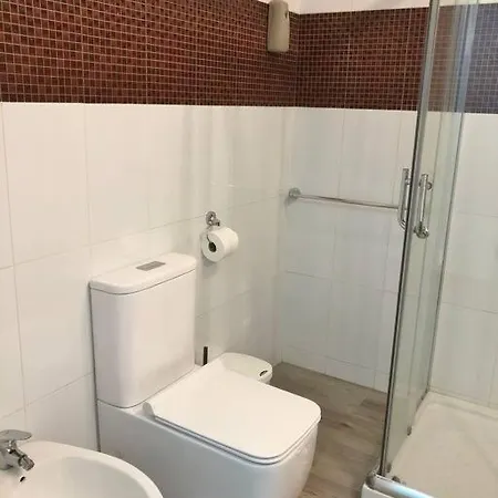Birgitt En Aloha Garden Con Vista Mar Y Piscina Apartment *
