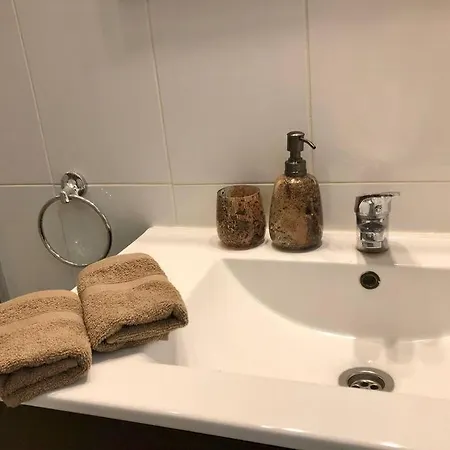 Apartment Birgitt En Aloha Garden Con Vista Mar Y Piscina Costa Adeje (Tenerife)