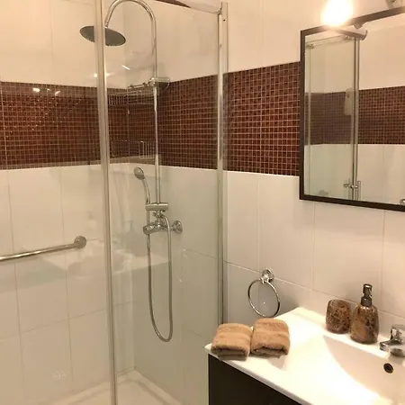 Appartamento Birgitt En Aloha Garden Con Vista Mar Y Piscina Costa Adeje (Tenerife)