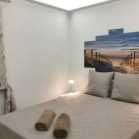 Appartamento Birgitt En Aloha Garden Con Vista Mar Y Piscina Costa Adeje (Tenerife)
