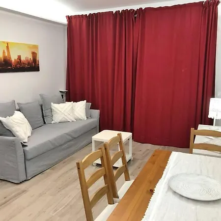 Birgitt En Aloha Garden Con Vista Mar Y Piscina Appartamento Costa Adeje (Tenerife)