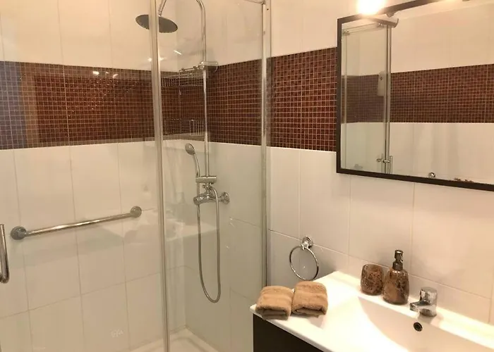 Апартаменты Birgitt En Aloha Garden Con Vista Mar Y Piscina Адехе