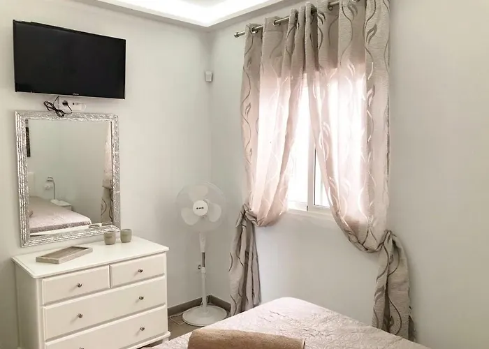 Birgitt En Aloha Garden Con Vista Mar Y Piscina Апартаменты *