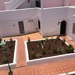 شقة Birgitt En Aloha Garden Con Vista Mar Y Piscina أذيخي