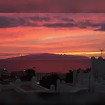 Birgitt En Aloha Garden Con Vista Mar Y Piscina أذيخي