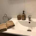 شقة Birgitt En Aloha Garden Con Vista Mar Y Piscina أذيخي