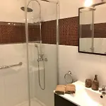 شقة Birgitt En Aloha Garden Con Vista Mar Y Piscina أذيخي