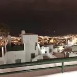 شقة Birgitt En Aloha Garden Con Vista Mar Y Piscina