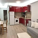 Birgitt En Aloha Garden Con Vista Mar Y Piscina أذيخي