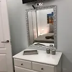 شقة Birgitt En Aloha Garden Con Vista Mar Y Piscina أذيخي