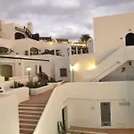 شقة Birgitt En Aloha Garden Con Vista Mar Y Piscina أذيخي