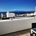 Birgitt En Aloha Garden Con Vista Mar Y Piscina أذيخي