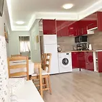 Birgitt En Aloha Garden Con Vista Mar Y Piscina *