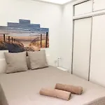 Birgitt En Aloha Garden Con Vista Mar Y Piscina