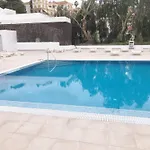 شقة Birgitt En Aloha Garden Con Vista Mar Y Piscina *