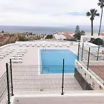 Birgitt En Aloha Garden Con Vista Mar Y Piscina