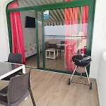 Birgitt En Aloha Garden Con Vista Mar Y Piscina