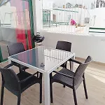 Birgitt En Aloha Garden Con Vista Mar Y Piscina * أذيخي