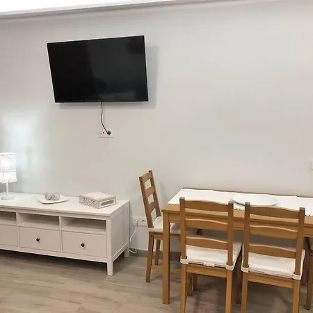 Birgitt En Aloha Garden Con Vista Mar Y Piscina Apartment *