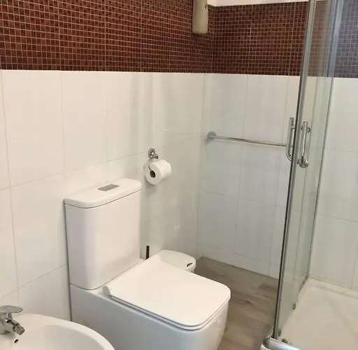 Birgitt En Aloha Garden Con Vista Mar Y Piscina Appartement *