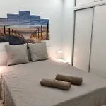 Birgitt En Aloha Garden Con Vista Mar Y Piscina Appartement Costa Adeje (Tenerife)