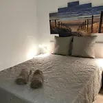 Birgitt En Aloha Garden Con Vista Mar Y Piscina Appartement *