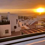 Birgitt En Aloha Garden Con Vista Mar Y Piscina Appartement *