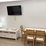 Birgitt En Aloha Garden Con Vista Mar Y Piscina Appartement *