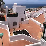 Appartement Birgitt En Aloha Garden Con Vista Mar Y Piscina *