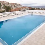 Birgitt En Aloha Garden Con Vista Mar Y Piscina Appartement Costa Adeje (Tenerife)
