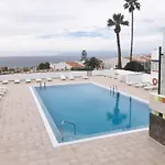 Birgitt En Aloha Garden Con Vista Mar Y Piscina Appartement Costa Adeje (Tenerife)