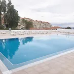 Birgitt En Aloha Garden Con Vista Mar Y Piscina Appartement
